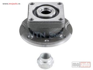 Glavna slika -  Fiat Panda Lezaj Tocka Prednji 85-03,NOVO - MojAuto