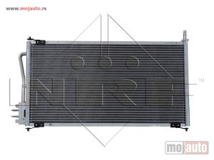 Glavna slika -  Ford Focus Hladnjak Klime 98-04,NOVO - MojAuto