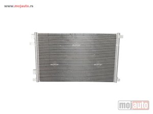Glavna slika -  Reno Megan II Hladnjak Klime 03-08,NOVO - MojAuto