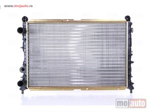 Glavna slika - Alfa Romeo 155 1.8B 16V Hladnjak Vode 92-97, NOVO - MojAuto
