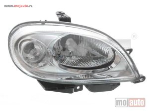 Glavna slika -  Citroen Saxo Far Levi 96-04, NOVO - MojAuto