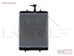 Glavna slika - Toyota Aygo 1.0B Hladnjak Vode Motora 06-NOVO - MojAuto