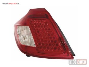 Glavna slika -  KIA Ceed 5D Limuzina Stop Svetlo Levo 11-13, NOVO - MojAuto