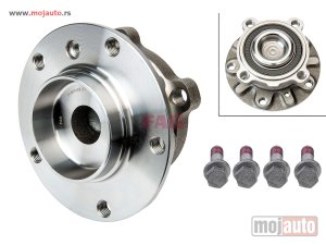 Glavna slika -  BMW 5 E39 Lezaj Tocka Prednji 95-04, NOVO - MojAuto