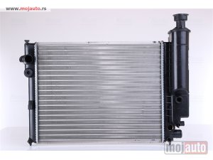 Glavna slika - Pezo 405 1.4B,1.6B, Hladnjak Vode 87-92, NOVO - MojAuto