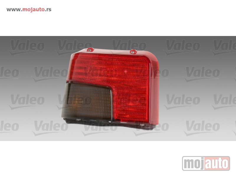 Glavna slika -  Pezo 205 Novi Tip Stop Svetlo Desno Komplet 89-98,NOVO - MojAuto