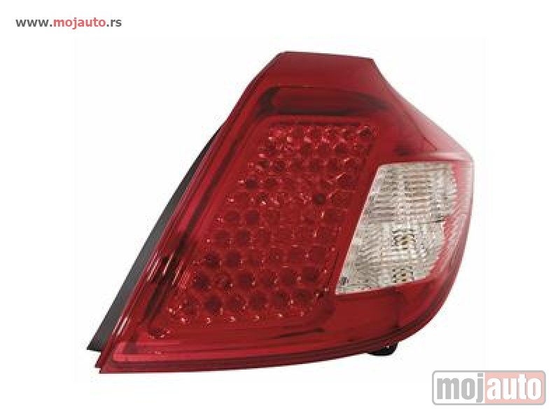 Glavna slika -  KIA Ceed 5D Limuzina Stop Svetlo Desno 11-13, NOVO - MojAuto