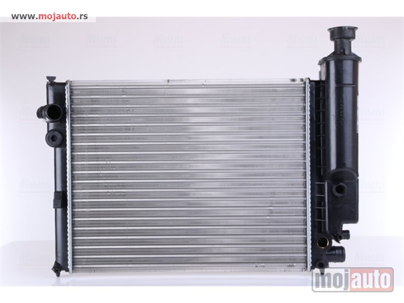 Glavna slika -  Pezo 405 1.4B,1.6B, Hladnjak Vode 87-92, NOVO - MojAuto