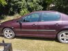 Slika 8 - Peugeot 407 HDI  - MojAuto