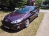 Slika 1 - Peugeot 407 HDI  - MojAuto