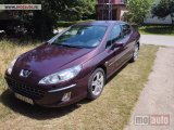polovni Automobil Peugeot 407 HDI 