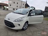 polovni Automobil Ford Ka 1,2 polovni Automobil Ford Ka 1,2