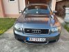 Slika 3 - Audi A4 1.9 TDI  - MojAuto