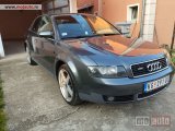 polovni Automobil Audi A4 1.9 TDI 