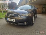 polovni Automobil Audi A3 1.9 TDI polovni Automobil Audi A3 1.9 TDI