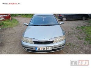 Glavna slika - Renault Laguna Dci - MojAuto