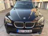 polovni Automobil BMW X1 NOV reg 1 godinu 
