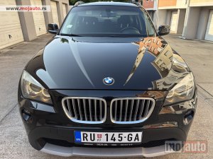 Glavna slika - BMW X1 NOV reg 1 godinu - MojAuto