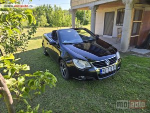 VW Eos 1,4 