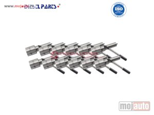 Glavna slika -  Automotive nozzles 0433172016 - MojAuto