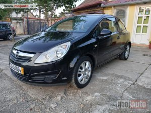 Glavna slika - Opel Corsa 1.0 XEP - MojAuto