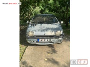 Glavna slika - Renault Twingo Expression - MojAuto
