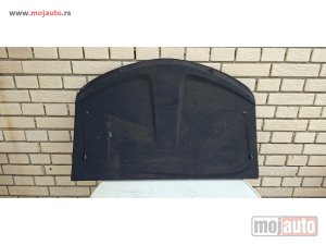 Glavna slika - POLICA-DASKA GRPEKA ALFA ROMEO GT 2003-2010 god - MojAuto
