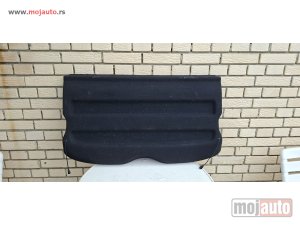 Glavna slika - POLICA-DASKA GRPEKA CITROEN C4 2010-2019 god - MojAuto