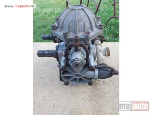 Glavna slika - Agromehanika pumpa i regulator pritiska - MojAuto