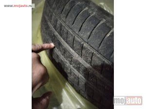 Glavna slika -  Michelin 195/55 R20 Letnja - MojAuto