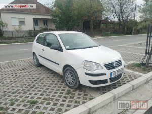Glavna slika - VW Polo 1.2 - MojAuto