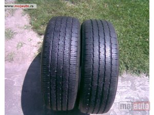 polovni delovi  235/60R17 102H KUMHO RADIAL 798