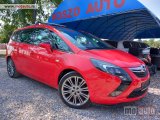 polovni Automobil Opel Zafira 2.0 CDTi 