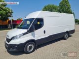polovni kombi Iveco 35S16 maxi D brif 72000km polovni kombi Iveco 35S16 maxi D brif 72000km