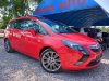 Slika 1 - Opel Zafira 2.0 CDTi  - MojAuto