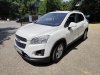 Slika 2 - Chevrolet Trax LS 4x4  - MojAuto