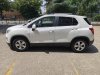 Slika 3 - Chevrolet Trax LS 4x4  - MojAuto