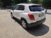 Slika 4 - Chevrolet Trax LS 4x4  - MojAuto