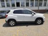 Slika 7 - Chevrolet Trax LS 4x4  - MojAuto