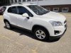 Slika 9 - Chevrolet Trax LS 4x4  - MojAuto