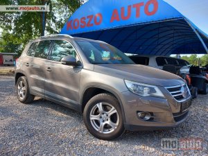 Glavna slika - VW Tiguan 2.0 TDi 4Motion - MojAuto