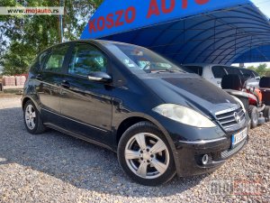 Mercedes A 150 1.5 