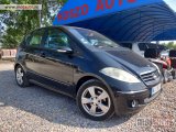 polovni Automobil Mercedes A 150 1.5 polovni Automobil Mercedes A 150 1.5