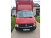 Slika 1 - VW LT 35 - MojAuto