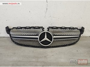 Glavna slika -  Mercedes C63 AMG / W205 / 2014-2019 / Maska / Kamera / ORIGINAL - MojAuto