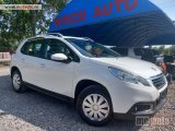 polovni Automobil Peugeot 2008 1.2 Puretech polovni Automobil Peugeot 2008 1.2 Puretech