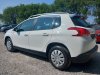 Slika 5 - Peugeot 2008 1.2 Puretech  - MojAuto