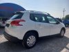 Slika 7 - Peugeot 2008 1.2 Puretech  - MojAuto