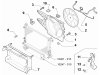 Slika 1 -  Fiat Bravo Reostat Ventilatora Hladnjaka 06-14,NOVO - MojAuto