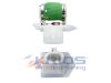 Slika 2 -  Fiat Bravo Reostat Ventilatora Hladnjaka 06-14,NOVO - MojAuto
